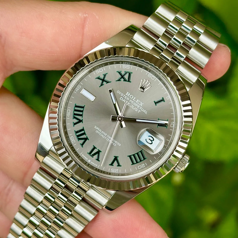 DATEJUST