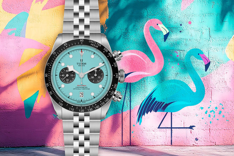 TUDOR