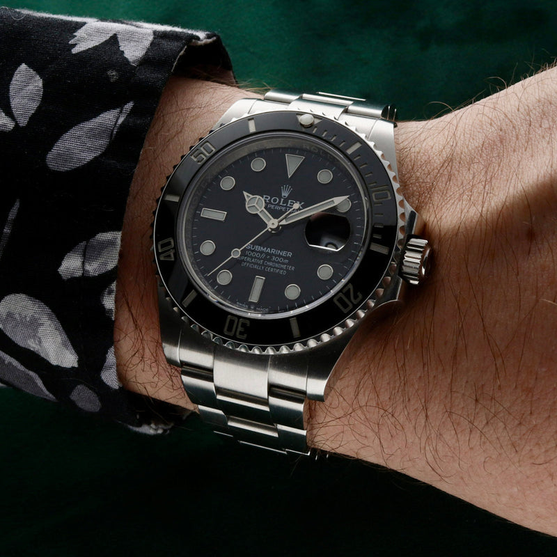 SUBMARINER