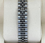 ROLEX DATEJUST JUBILÈE ROSA ROMAN