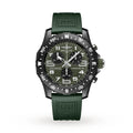 Breitling Professional Endurance Pro Olive Green