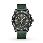 Breitling Professional Endurance Pro Olive Green