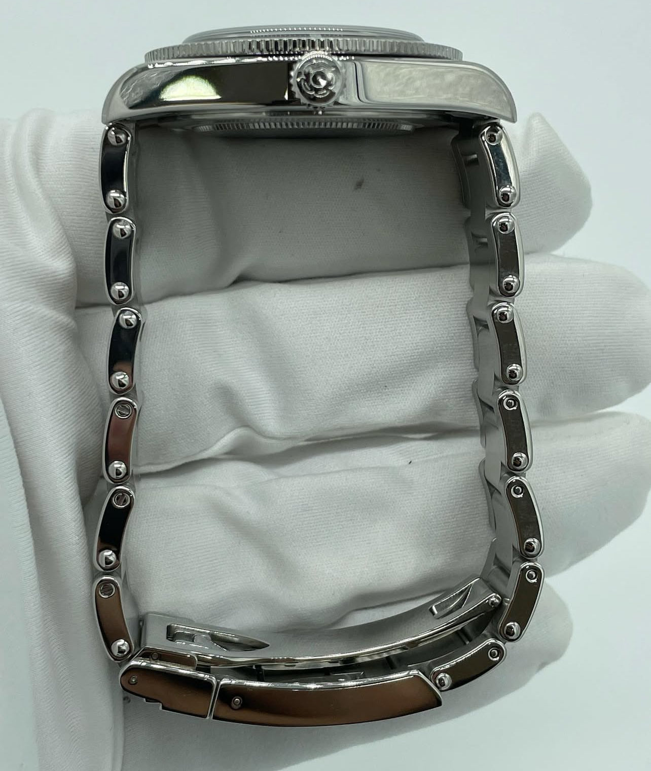 TUDOR BLACK BAY 58