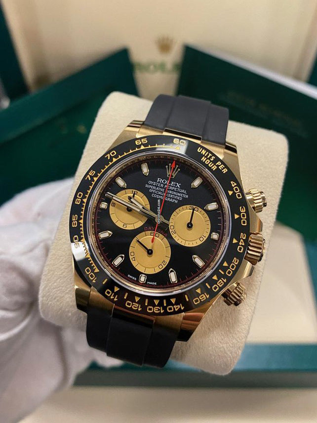 ROLEX DAYTONA OYSTERFLEX PAUL NEWMAN