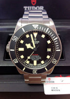 TUDOR PELAGOS LHD