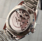 OMEGA SEA-MASTER AQUA TERRA BLACK