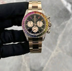 ROLEX DAYTONA RAINBOW