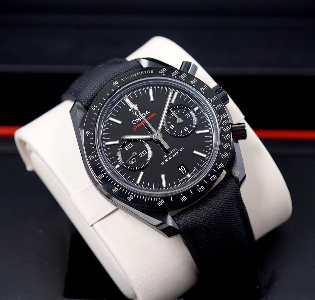 OMEGA DARK SIDE OF THE MOON