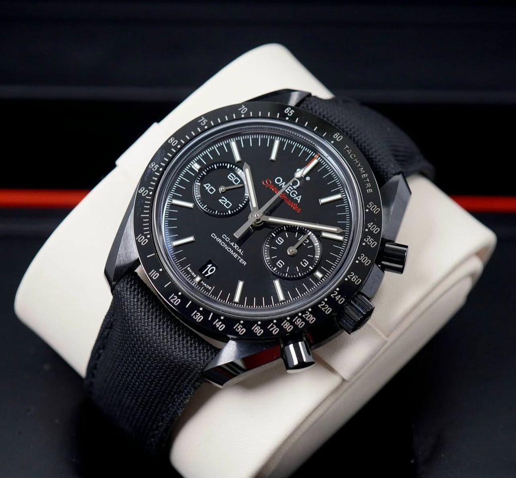 OMEGA DARK SIDE OF THE MOON