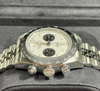 TUDOR BLACK BAY PANDA