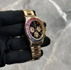 ROLEX DAYTONA RAINBOW