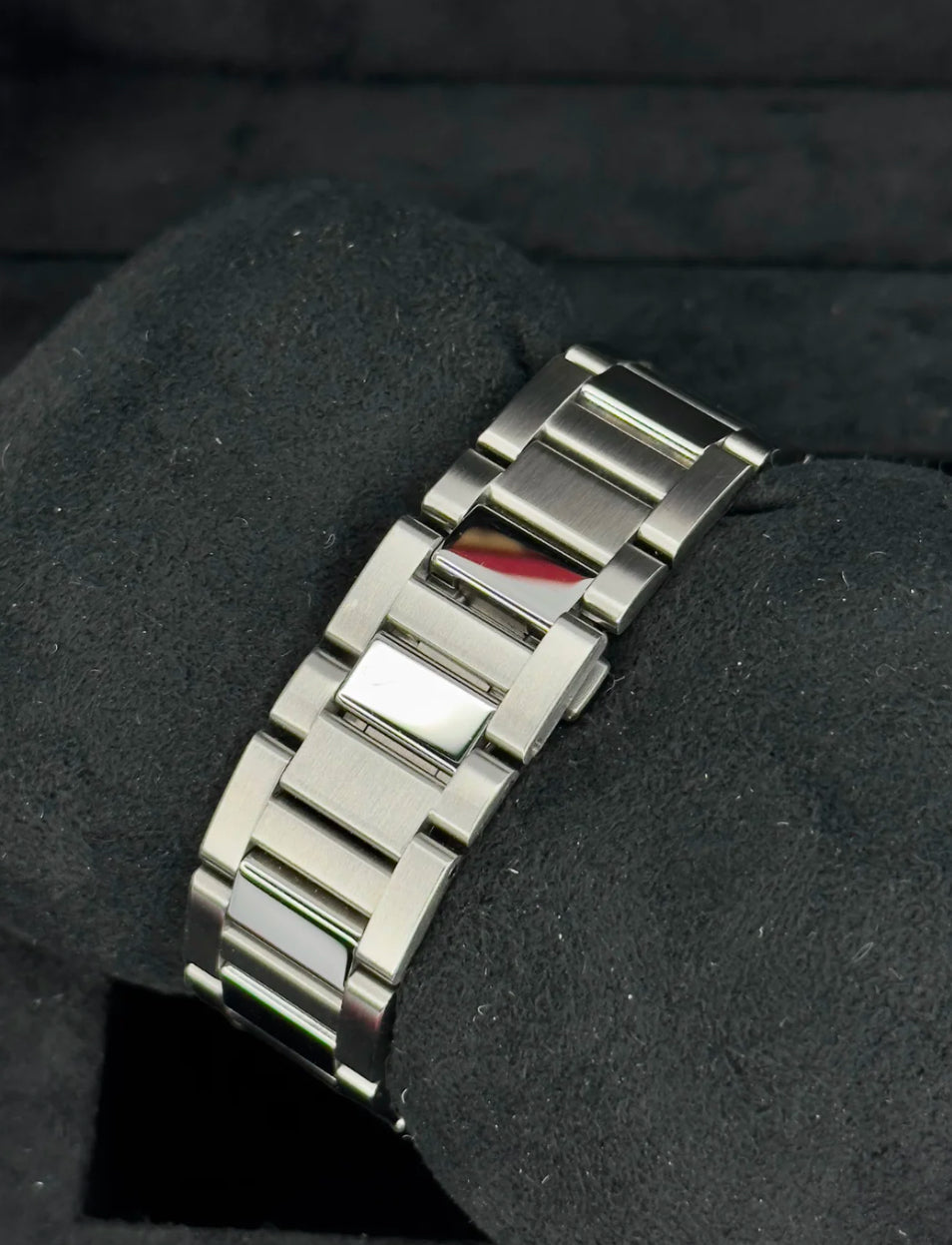 PASHA DE CARTIER