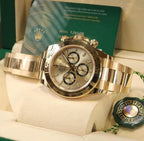 ROLEX DAYTONA GOLD