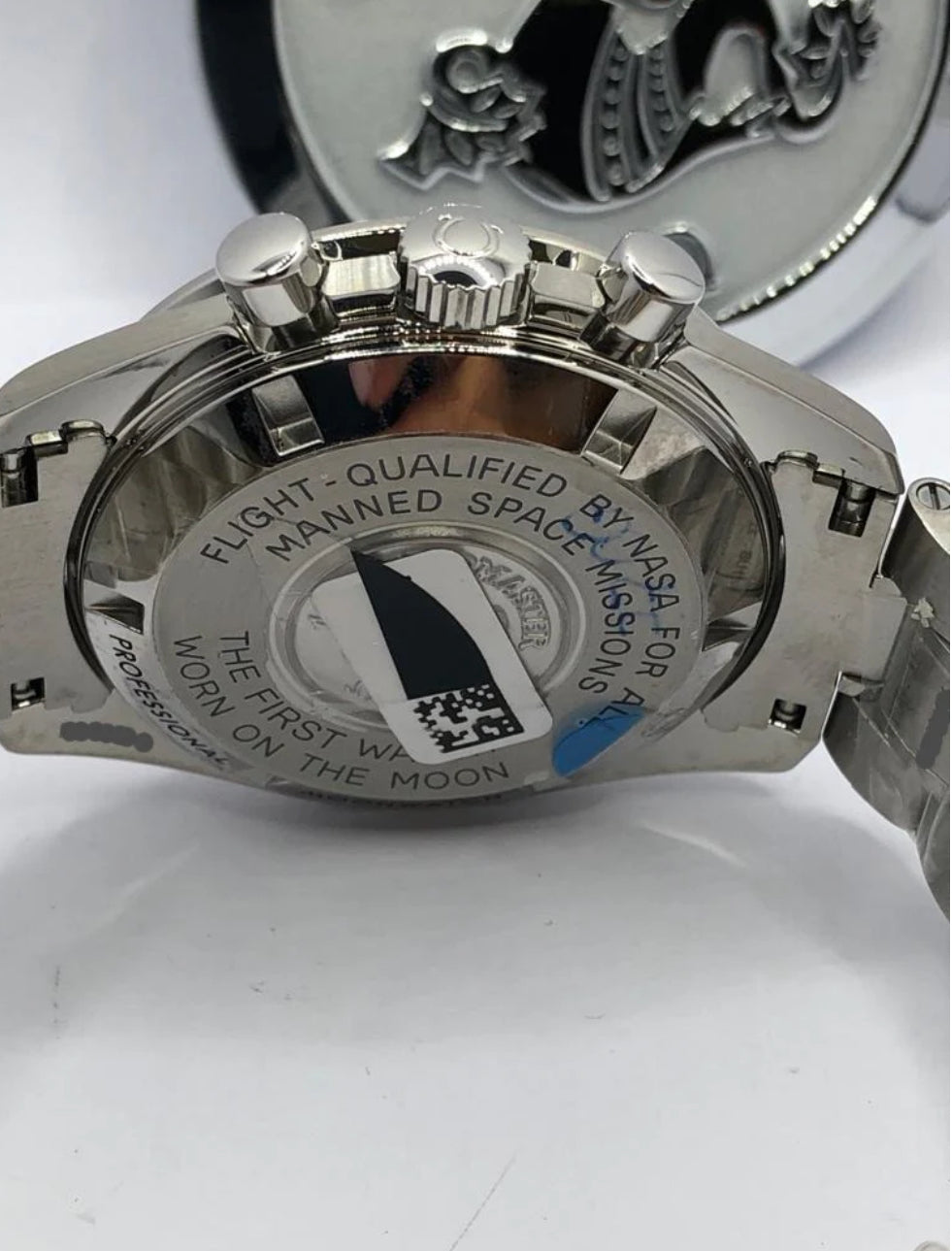 OMEGA SPEEDMASTER PROFESSIONAL