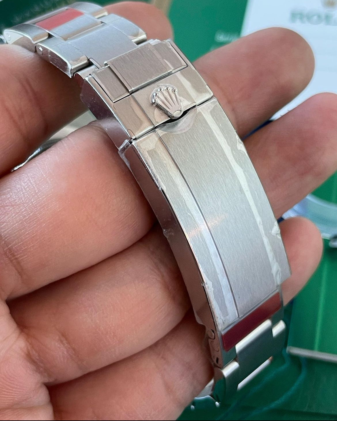 ROLEX SEA DWELLER DEEPSEA