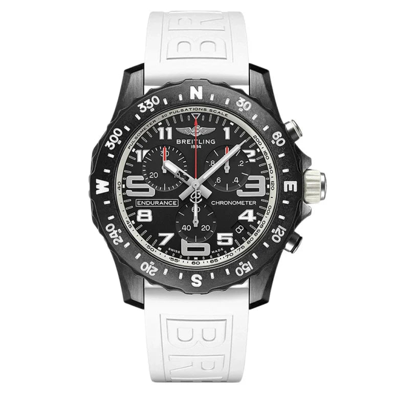 Breitling Professional Endurance Pro 44 White