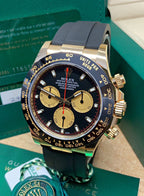 ROLEX DAYTONA OYSTERFLEX PAUL NEWMAN