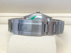 ROLEX OYSTER PERPETUAL ROSA