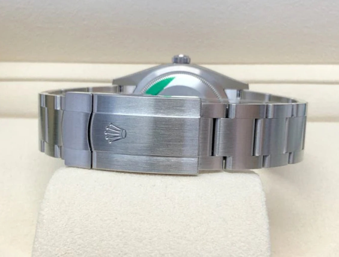 ROLEX OYSTER PERPETUAL ROSA