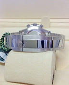 ROLEX DAYTONA PLATINUM ICE
