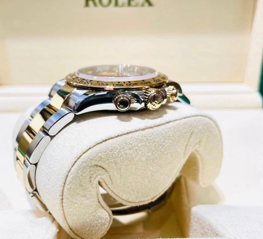ROLEX DAYTONA MADREPERLA