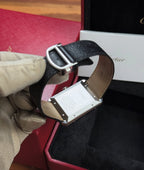 CARTIER MUST TANK BLACK