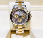 ROLEX DAYTONA MADREPERLA