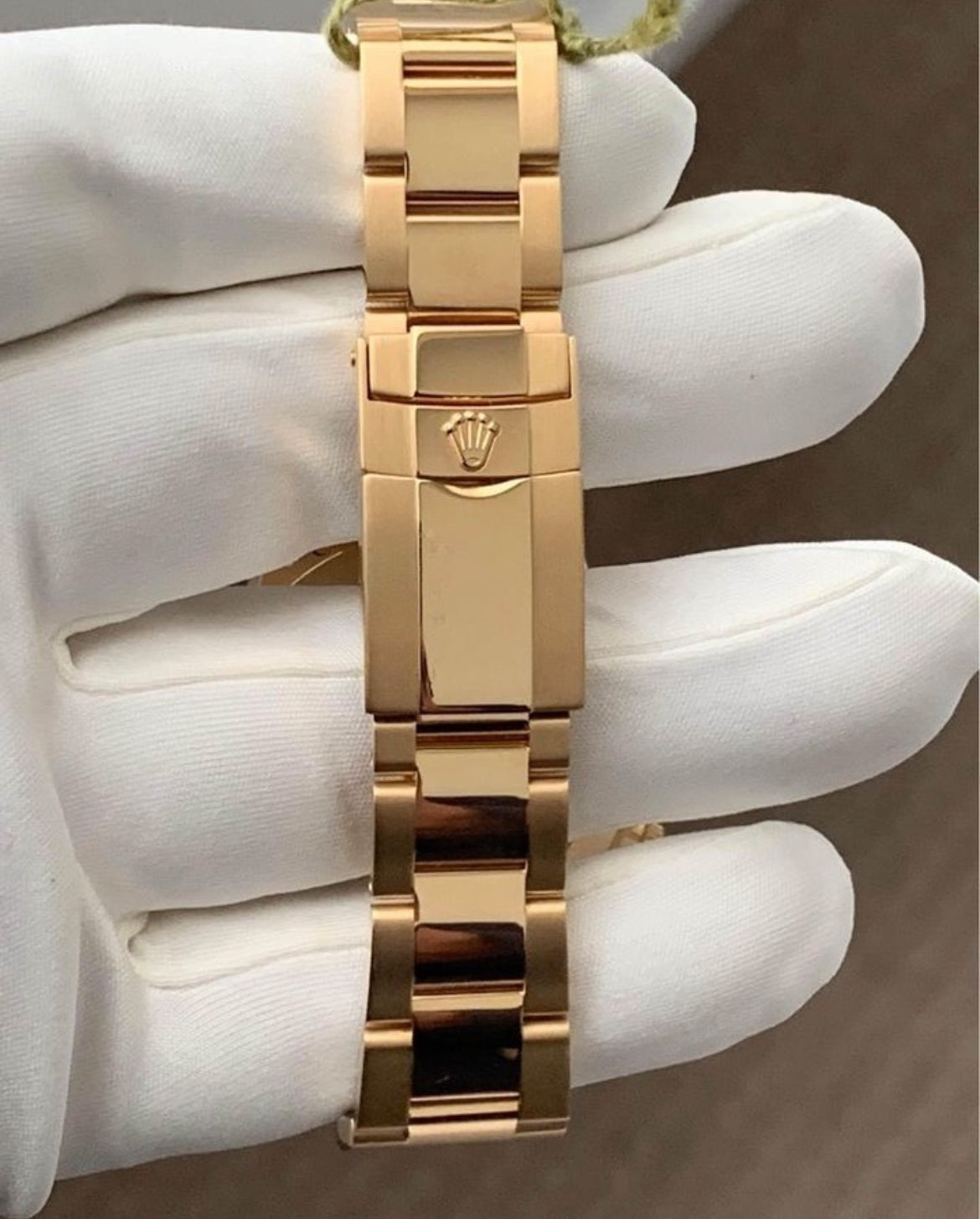 ROLEX DAYTONA ORO DIAMOND