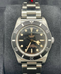 TUDOR BLACK BAY 58