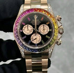 ROLEX DAYTONA RAINBOW