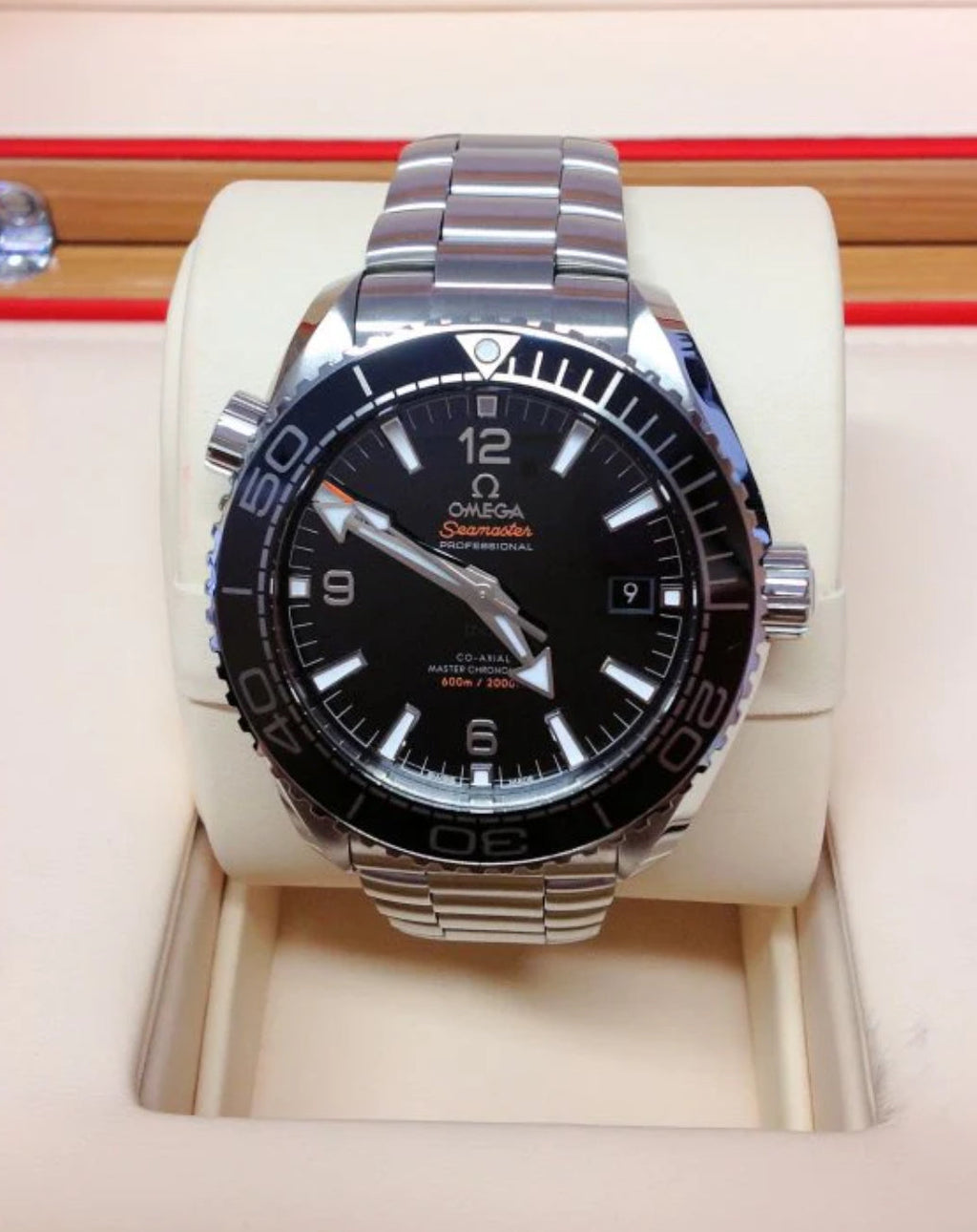 OMEGA PLANET OCEAN