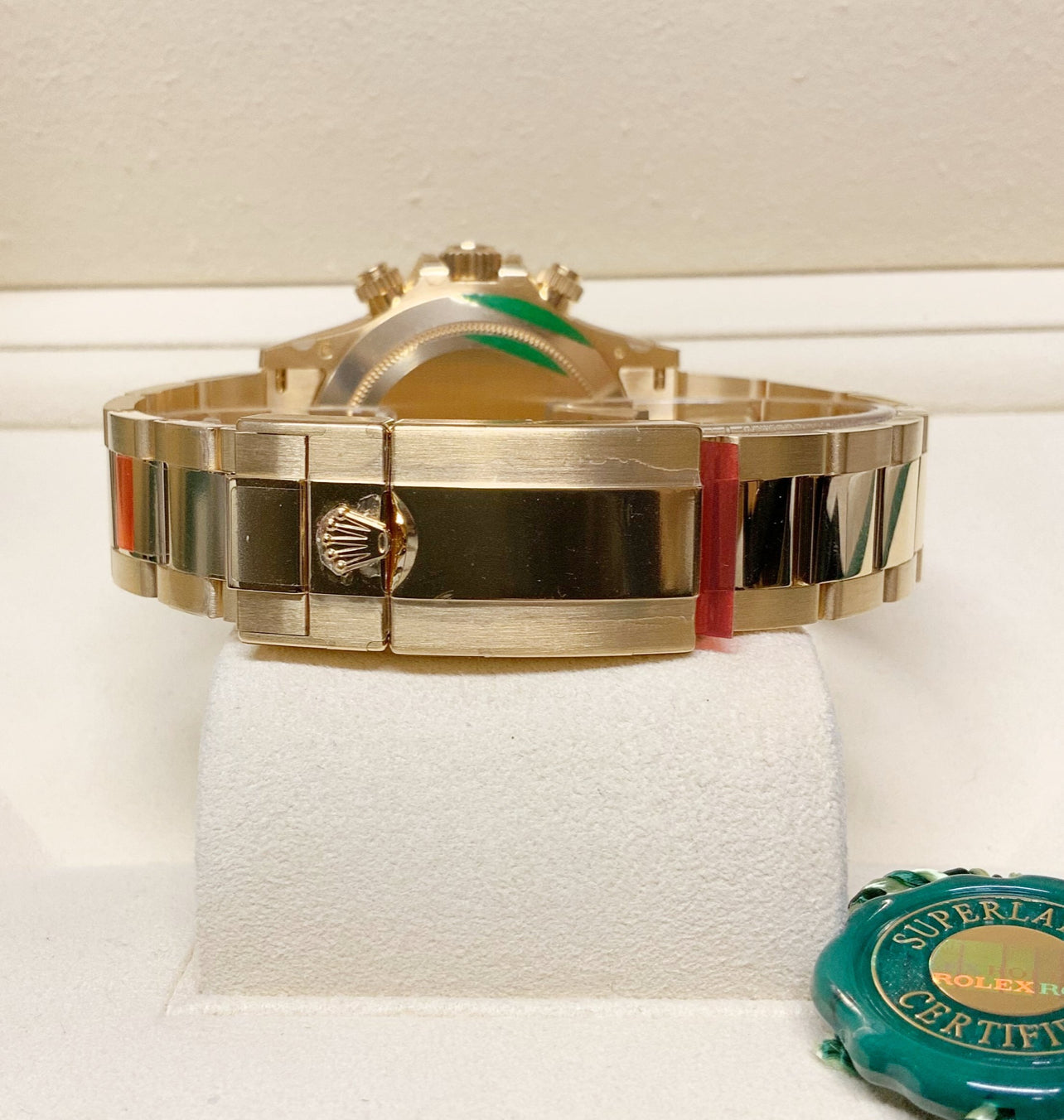 ROLEX DAYTONA PAUL NEWMAN