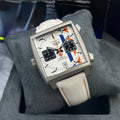 TAG Heuer Monaco Chronograph x Gulf 39mm