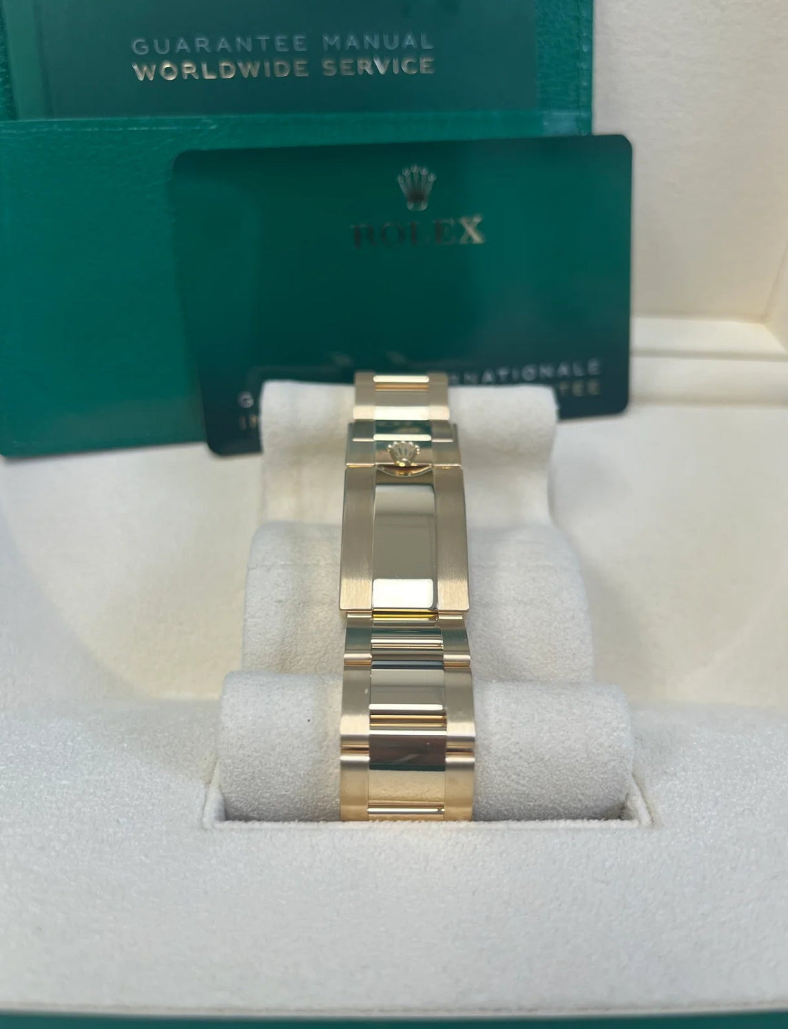 ROLEX DAYTONA HULK