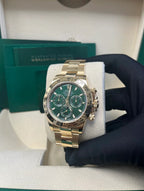 ROLEX DAYTONA HULK