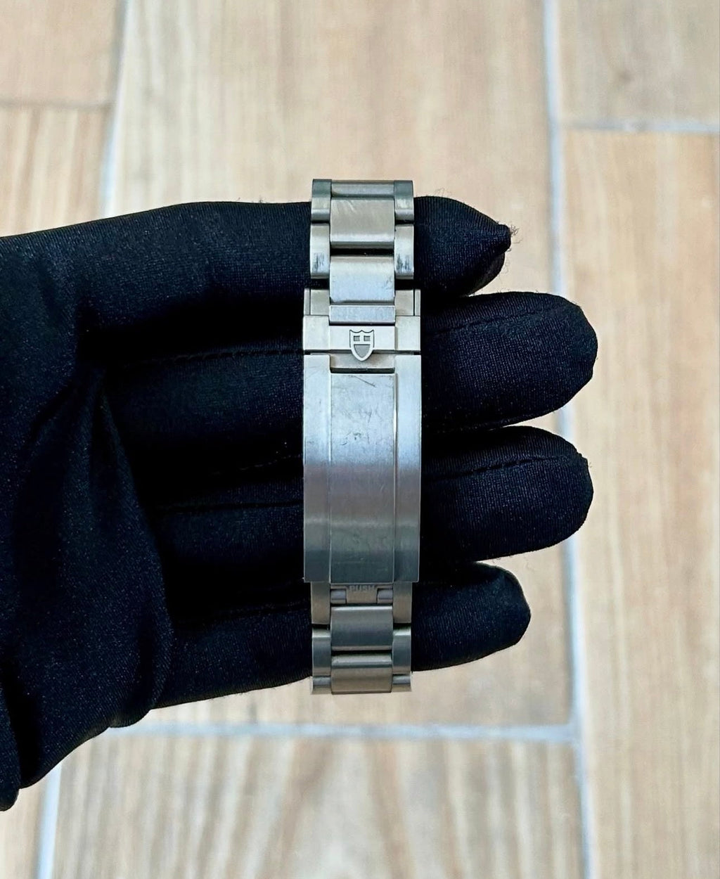 TUDOR PELAGOS 39