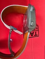 TAG Heuer Monaco Chronograph x Gulf 39mm