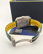 TAG Heuer Monaco Chronograph Racing Green 39mm