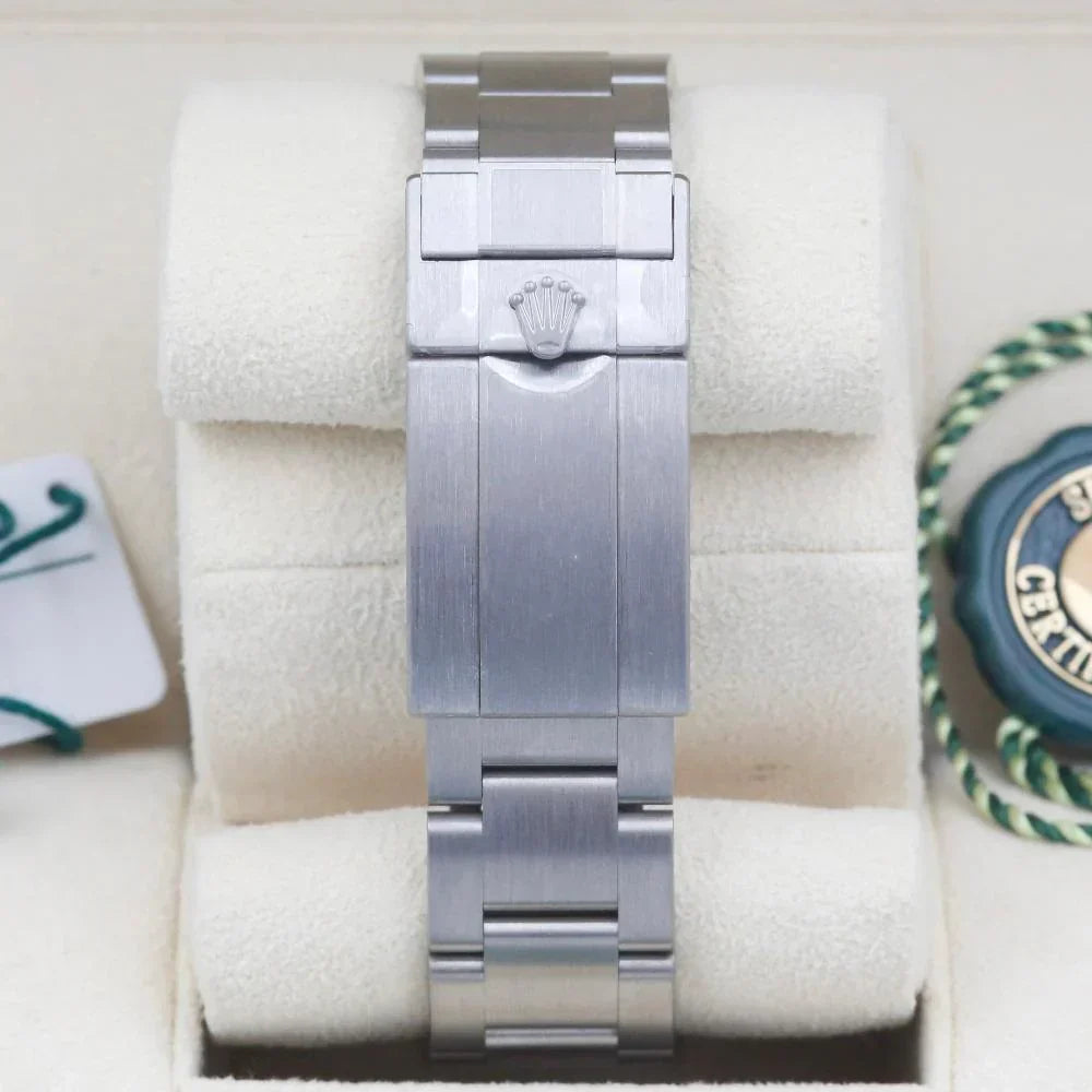 ROLEX YACHT-MASTER TITANIO
