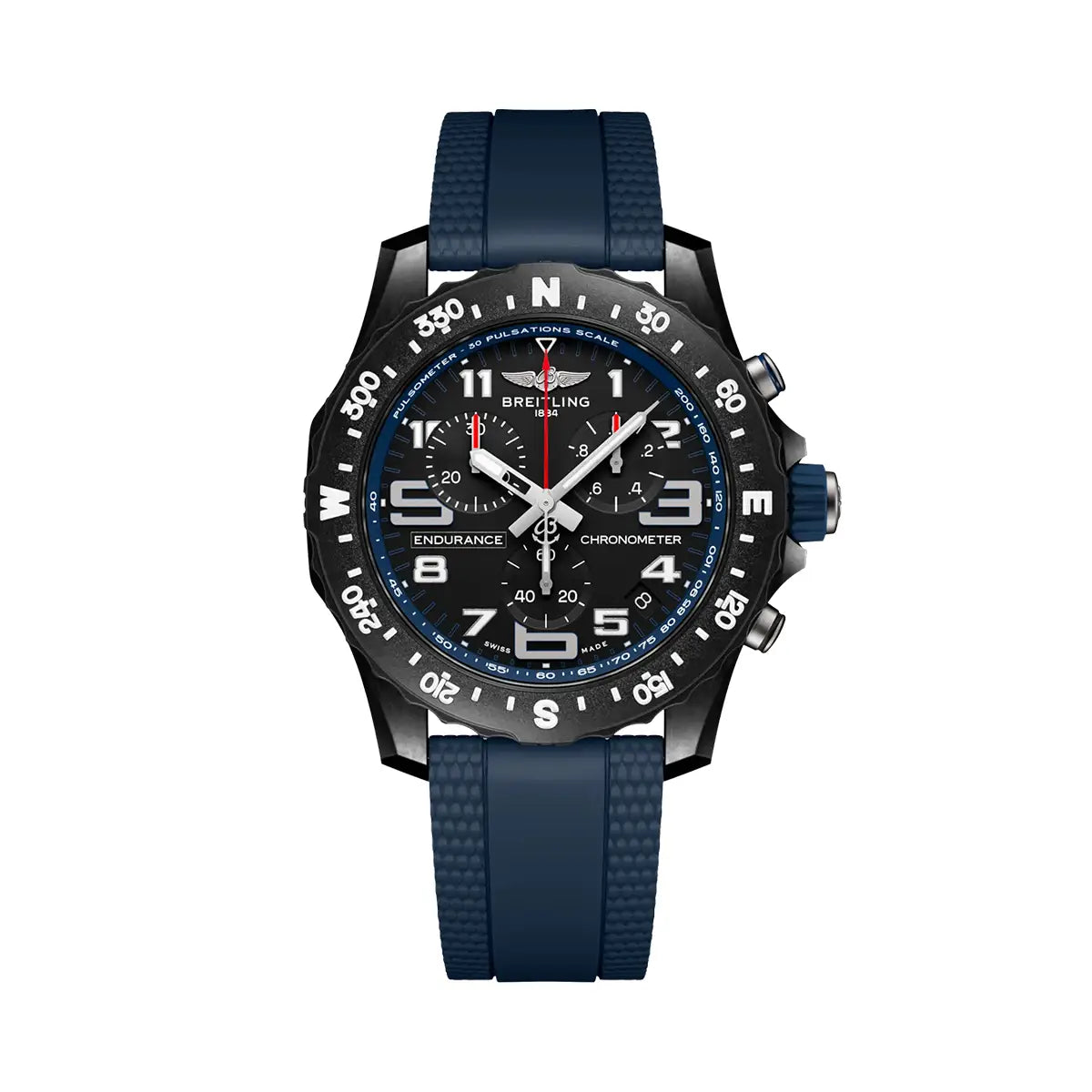 Breitling Professional Endurance Pro 44 Blu Navy