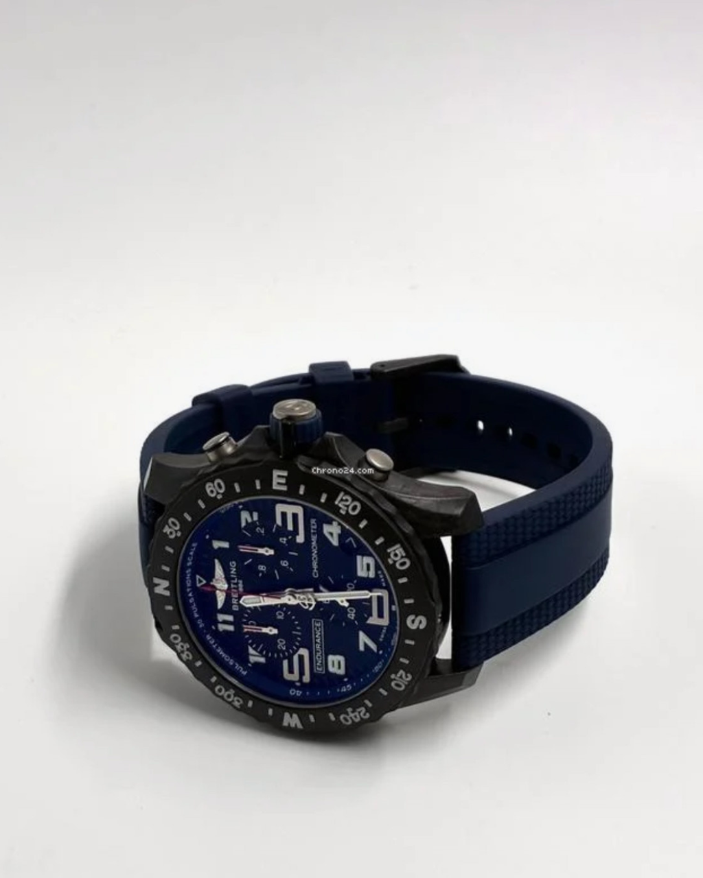 Breitling Professional Endurance Pro 44 Blu Navy