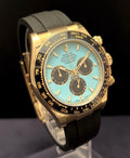 ROLEX DAYTONA OYSTERFLEX TIFFANY