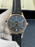 IWC Schaffausen Portugieser Rosé Gold