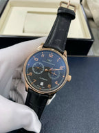 IWC Schaffausen Portugieser Rosé Gold