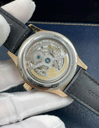 IWC Schaffausen Portugieser Rosé Gold