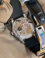 IWC Schaffausen Portugieser 42mm Sand Rosè