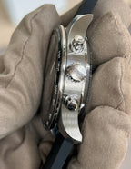 IWC Schaffausen Pilot's Performance Chronograph AMG 41