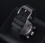 IWC Pilot 41 Top Gun Chronograph Black Ceramic