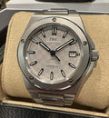 IWC INGENIEUR Automatic 40mm Titanium