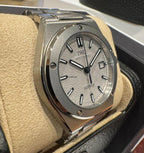 IWC INGENIEUR Automatic 40mm Titanium